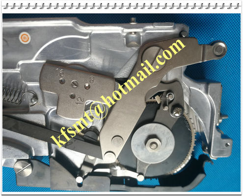 خرید JUKI AF16FS فیدر E4003706AB0 فیدر SMT اصلی برای ماشین KE2000 تولید آنلاین