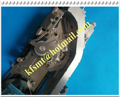 خرید JUKI FF32FS فیدر SMT فیدر E60027060B0 JUKI 8mm Tape Feeder تولید آنلاین