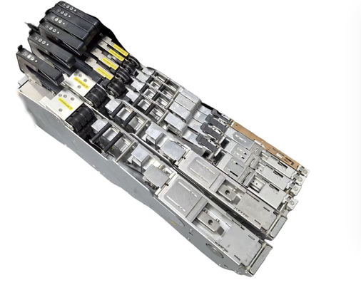 JUKI RF24AS فیدر نوار الکتریکی DC24V برای ماشین JUKI RS1