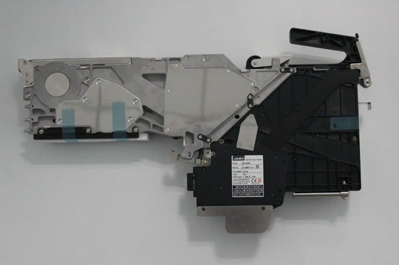 خرید JUKI فیدر الکتریکی RF44AS فیدر نوار برای ماشین RS-1 RS-1R RX-7 تولید آنلاین