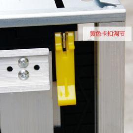 8KG SMT قطعات PCB مجله لودر و Unloader PCB دارنده رک 460mm x 400mm x 563mm