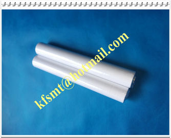سازگار با محیط زیست SMT Staincil Roller / GKG استرچیل برف پاک کن کاغذ رول 20x410x400x10