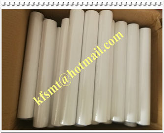 سازگار با محیط زیست SMT Staincil Roller / GKG استرچیل برف پاک کن کاغذ رول 20x410x400x10