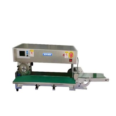 دستگاه جدا کننده PCBA دستگاه برش PCB SMT دستگاه برش PCB دستی روتر PCB دسکتاپ