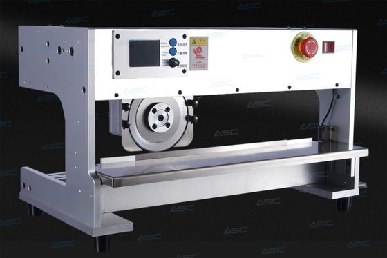 دستگاه جدا کننده PCBA دستگاه برش PCB SMT دستگاه برش PCB دستی روتر PCB دسکتاپ
