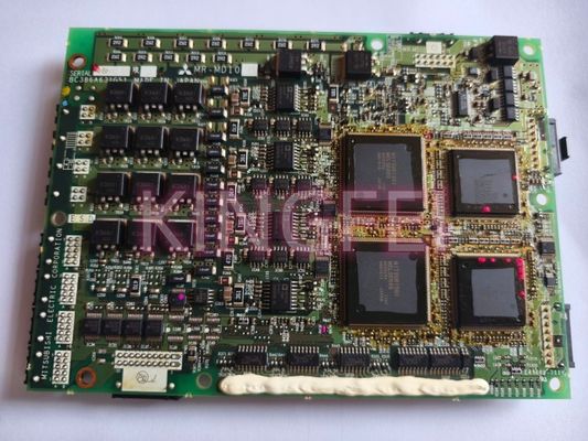 خرید 40155289 4 محور Servo Amp برای ماشین JUKI KE2070 KE2080 تولید آنلاین