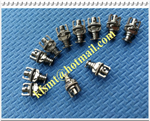 خرید N610113699AA NPM 16H NZ HOLDER SMT لوازم یدکی برای ماشین NPM پاناسونیک تولید آنلاین