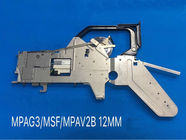 MPAV2B 8 x 4 میلی متر MPAG3 / MSF پاناسونیک فیدر مواد فلزی با دوام