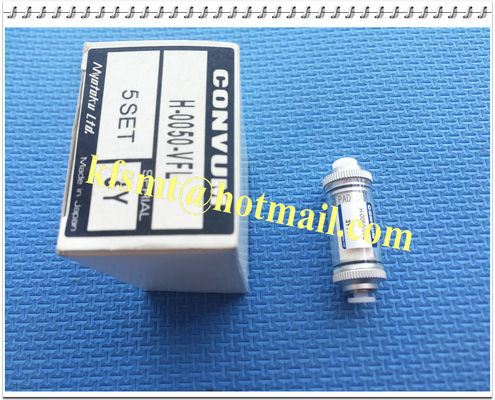 خرید فیلتر فیلتر اتحادیه PF010001000 VFU2-44 Element فیلتر Convum برای JUKI 750/760 تولید آنلاین