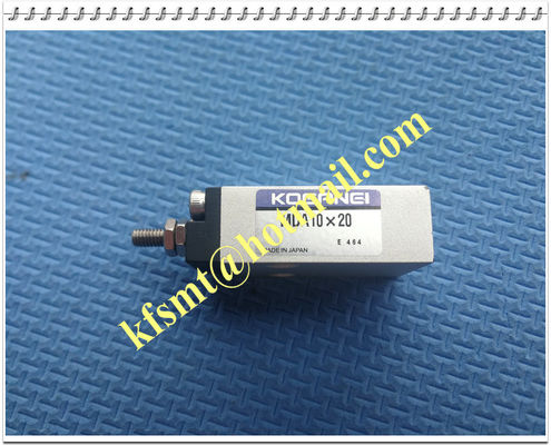 خرید PA1002008A0 SMC سیلندر هوا، اصلی JUKI KE2050 / KE2060 سیلندر هوا تولید آنلاین