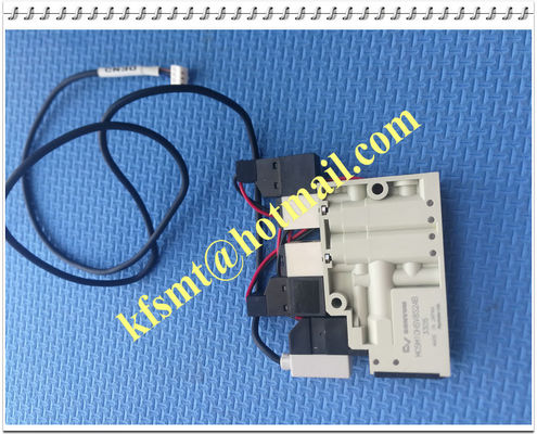 خرید MC5M10HSV8S24B سوپاپ سیلنوئید SMC Convum سوپاپ JUKI KE2070 / 2080 Vacuum Ejector V8X-AG-XX-JU تولید آنلاین
