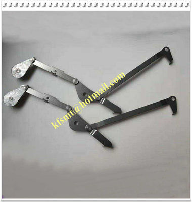 خرید J90650169B لوازم جانبی فیدر Drain Assy SMT برای مواد فلزی سامسونگ SM8mm تولید آنلاین