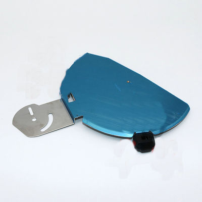 خرید SMN 8 میلیمتر فیدر HANGER J90650183D قطعات ماشین آلات SMT برای دستگاه نوار تغذیه سامسونگ تولید آنلاین