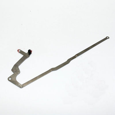 خرید قطعات فلزی SMT فیدر Toggle SMN 8mm TOGGLE J90650180B Screw J70650969B تولید آنلاین