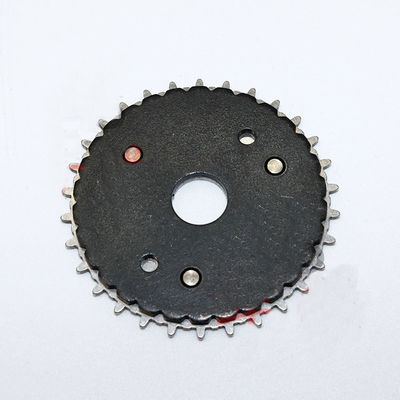 خرید سامسونگ SMT فیدر قطعات SMN8 * 2 8 * 4 J90651417A J90651418A 8MM SPROCKET 4P ASSY تولید آنلاین