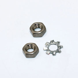 قطعات فیدر SMM 8MM-72MM J1301304 M4-NUT-3 J6044400050 M4-TEET WASHER