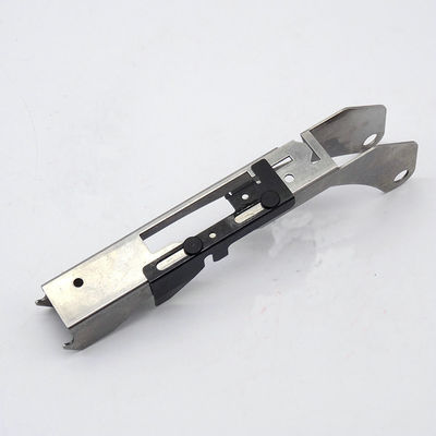 خرید SM16MM J90651446A راهنمای نوار Assy قطعات SMT ماشین برای سامسونگ فیدر تولید آنلاین