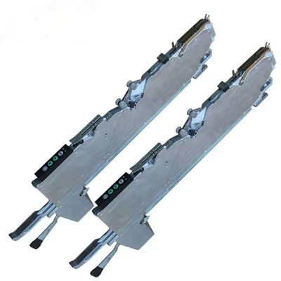 خرید پاناسونیک SMT فیدر NPM CM 12MM 16MM فیدر نوار الکتریکی KXFW1KS6A00 تولید آنلاین