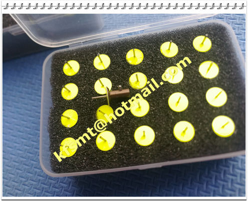 خرید فوجی CP7 0.7 SMT اسپری ADCPH9522 R08-007 CP7 3.7 / 5.0 / 7.0 تولید آنلاین