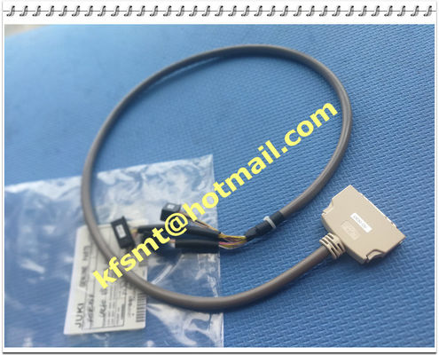 خرید JUKI 2070 لوازم یدکی ماشین 40045434 40044517 LNC60 I / F CABLE ASM 3M10350 تولید آنلاین