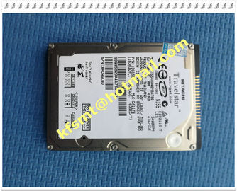 Juki FX3 هارد دیسک 40109193 SMT قطعات سیستم محیط زیست برای JUKI