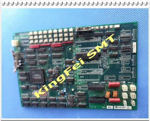 خرید JUKI Carry PWB E8617721AA0 Carry PCB A ASM 4 - موتور KE750 نوار نقاله PCB هیئت مدیره مجمع تولید آنلاین