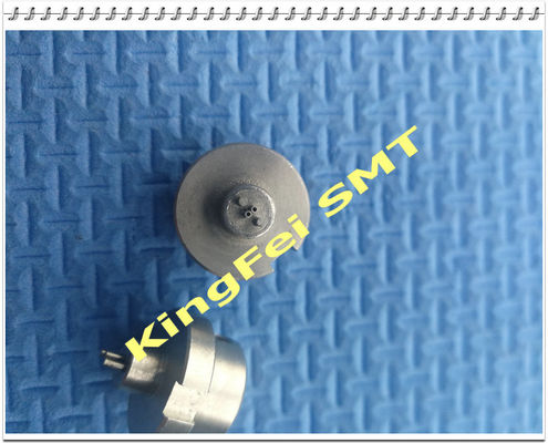 خرید YGD خاموش SMT Nozzle 2D2S 0.6 / 0.3 نوع 111 NOZZLE 2 SHOT 1608 YGD 0603 KV6-M7113-1XX تولید آنلاین