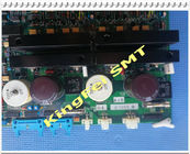 CE SMT PCB مجمع JUKI 730 740 ZT کارت راننده محور DC SERVO DRV PCB E86037210A0