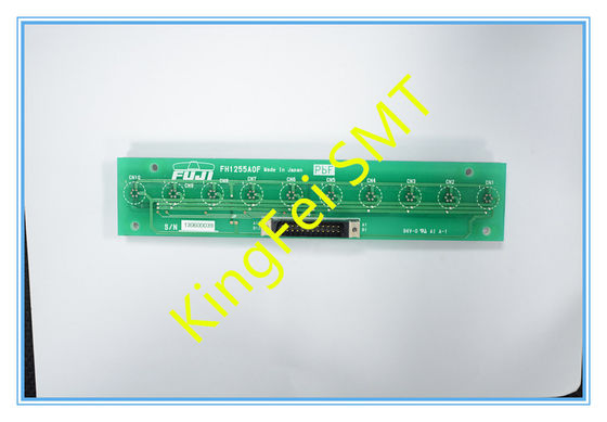 خرید FH1255A0F FUJI XP242 XP243 هیئت مدیره فیدر ADEEE6700 / PCB SMT مجمع تولید آنلاین