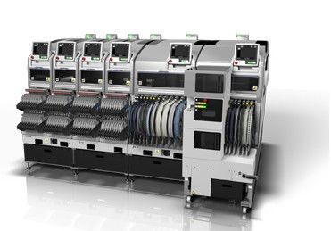 خرید پهنای باند سرعت نصب ماشین جاده Fuji Platform NXT Ⅲ تولید آنلاین