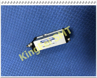 سامسونگ CP33 / Cp40 سیلندر نازل KOGANEI BDAS6X10 سیلندر ANC