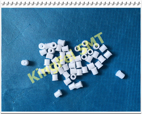 خرید CP45 8MM قطعات فیدر SMT J2500061 J2500062 Vinyl Guide Roller 2 برای سامسونگ CP فیدر تولید آنلاین