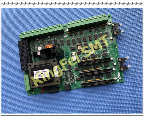 خرید طول عمر SMT PCB هیئت مدیره هلر هیئت مدیره 1808 PCB سیگنال ترانسفورماتور تولید آنلاین
