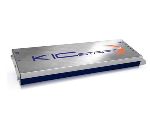 خرید KIC START2 Profiler Thermal Profiler، SMT Reflow Oven Thermal Profiler KIC K2 تصویر تولید آنلاین