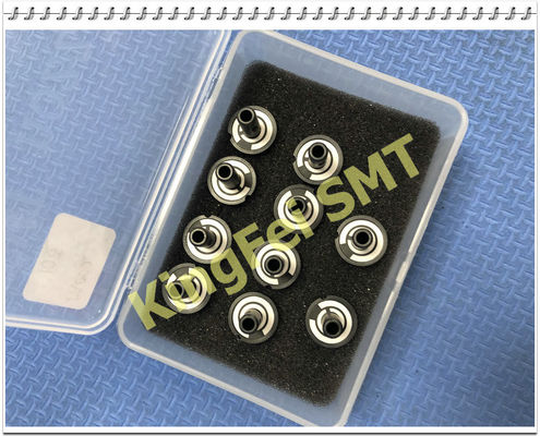 خرید Ipulse M1 M002 SMT Nozzle LG0-M7703-00X LG0-M770K-00X Duablity High تولید آنلاین