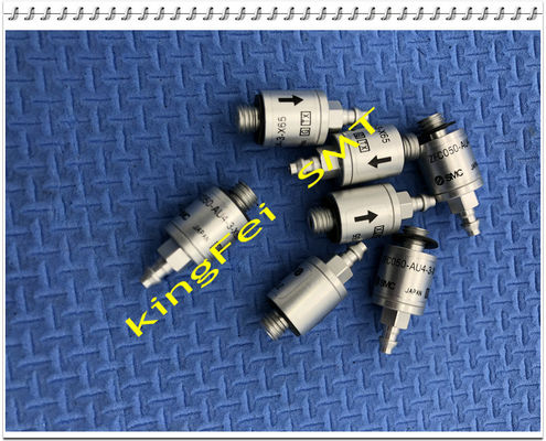 خرید N510045029AA Element Filter Holder Panasonic NPM16 Head ZFC050-AU4-3-X6 تولید آنلاین