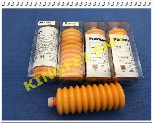 خرید LCG100 N510048190AA SMT قطعات یدکی پاناسونیک NPM W2 گریس 200 گرم تولید آنلاین