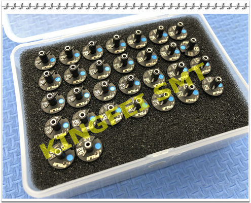 خرید مونتاژ نازل NXT FUJI NXT ماشین H08 H12 سر 0.7mm AA05700 تولید آنلاین