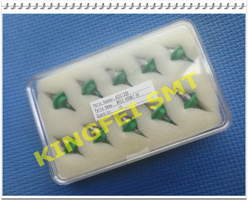 خرید نازل مونتاژ 501 JUKI 2050 / 2060 قطعات ماشین پ.ن 40001339 نوک سرامیک تولید آنلاین