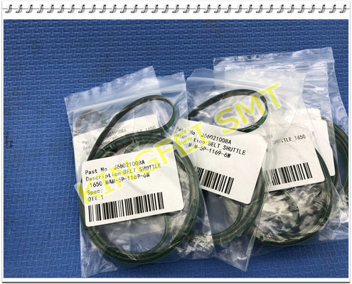 خرید شاتل تسمه نقاله J66021008A SMT MAM-5P-1169-6W Samsung SM411 Flat تولید آنلاین