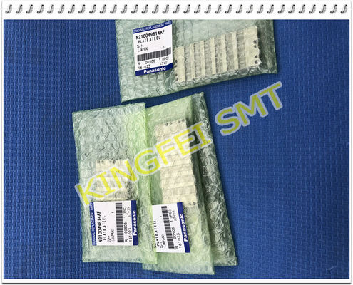 خرید بشقاب فولادی پاناسونیک CM402 CM602 12 بشقاب فولادی N210049814AF Plate Shaft Plate Shaft تولید آنلاین