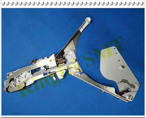 خرید JUKI 12mm Tape Feeder AF12NS Feeder SMT قطعات یدکی تولید آنلاین