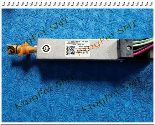 خرید JUKI 2070/2080 / FX3 T سروو موتور درایور HC-BP0136D-S1 SMT Servo Motor 40044533 تولید آنلاین