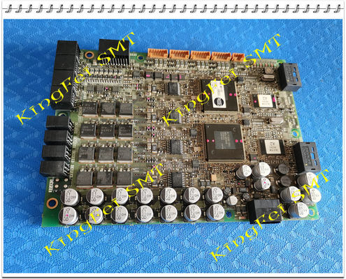 خرید 40044535 4 Aixs Servo AMP JUKI 2070/2080 / FX-2 / FX-3 ZT Board Drive تولید آنلاین