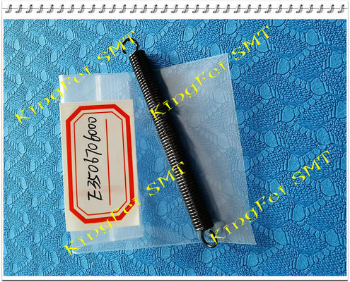 خرید Locksp 12 JUKI FTF12MM 16MM 24MM فیدر فلزی بهار E3506706000 تولید آنلاین