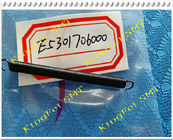 قطعات فیدر E5301706000 SMT Spring Reel برای رنگ سیاه JUKI 24mm