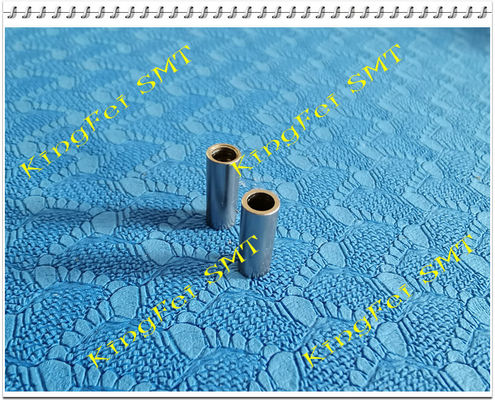 خرید قطعات فلزی راهنمای یقه فلزی Emboss قلاده SMT قطعات E5007706000 برای JUKI 24mm تولید آنلاین