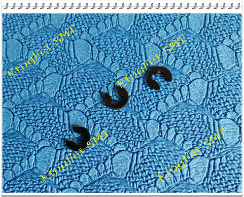 خرید قطعات ماشین RE-0200000-K0 E-RING SMT برای فیدر JUKI CTF12mm ATF2mm تولید آنلاین