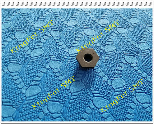 خرید پیچ خوراک JUKI ATF CTF FTF پیچ E6490705000 COLLAR برای 8mm FTF12mm AF12mm تولید آنلاین