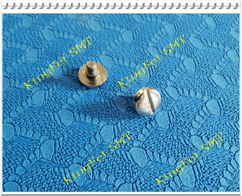 خرید قطعات فیدر E1120706C00 SMT پیچ های اتصال پیچ رایگان برای فیدر JUKI CTFR8mm تولید آنلاین